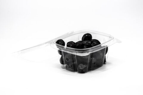 RPS06 Hinged Deli Clamsh···