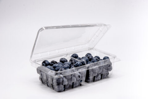 12 oz. Blackberry Dual C···