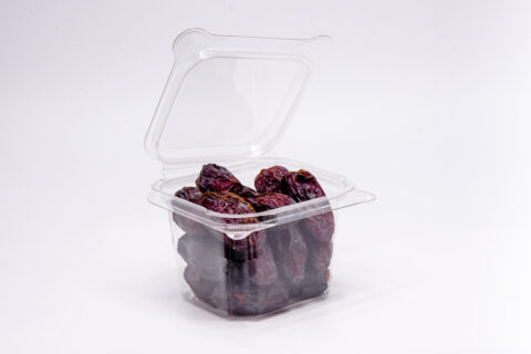 12 oz. Clamshell