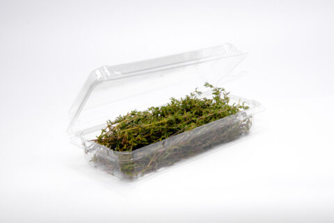 1 oz. Herb Clamshell wit···