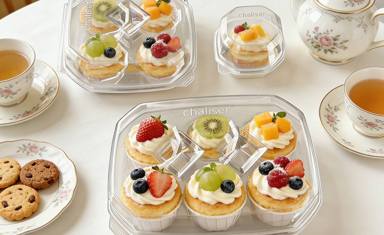Bakery Packaging