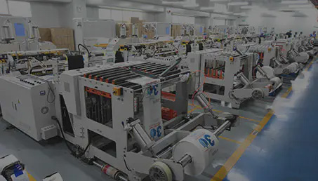 PLA capacity