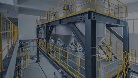 PLA capacity